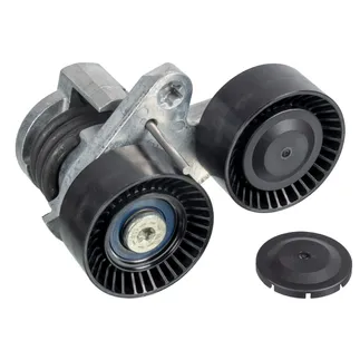 Febi Bilstein Accessory Drive Belt Tensioner Assembly - 11287582946